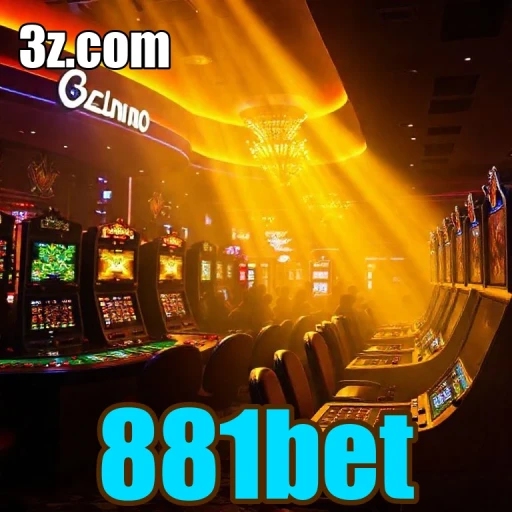 Explore e-sports na 881bet: A nova era dos jogos brasileiros