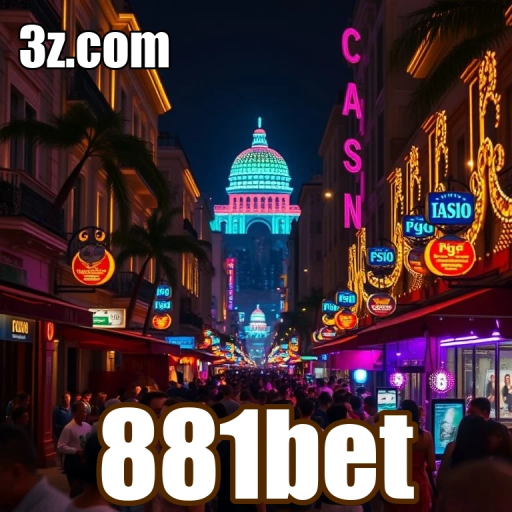 Suporte e Contato: A Experiência Única da 881bet