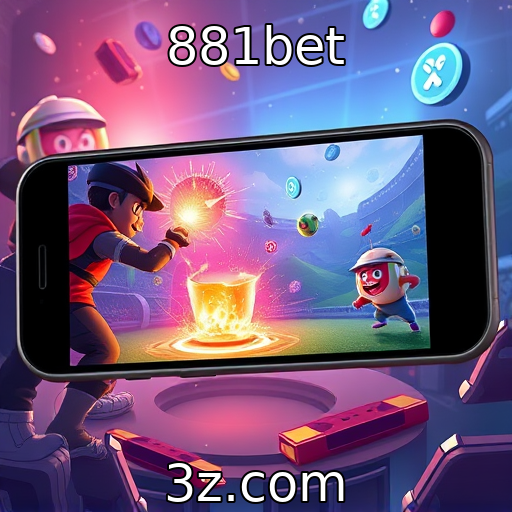 Tendências de jogos mobile para os próximos anos