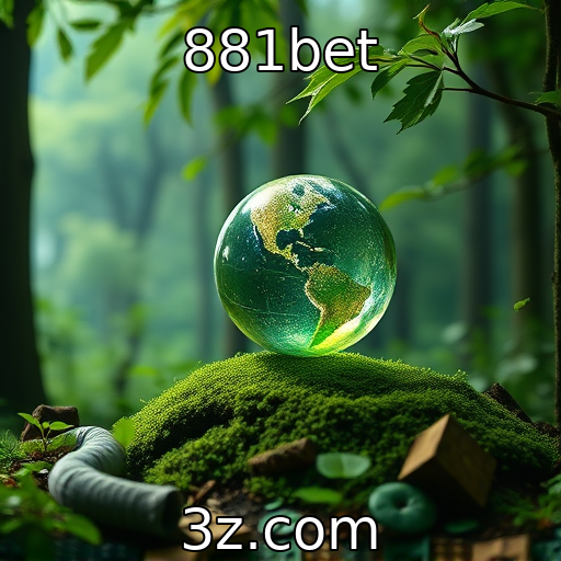 Sustentabilidade e jogos como foco de inovação