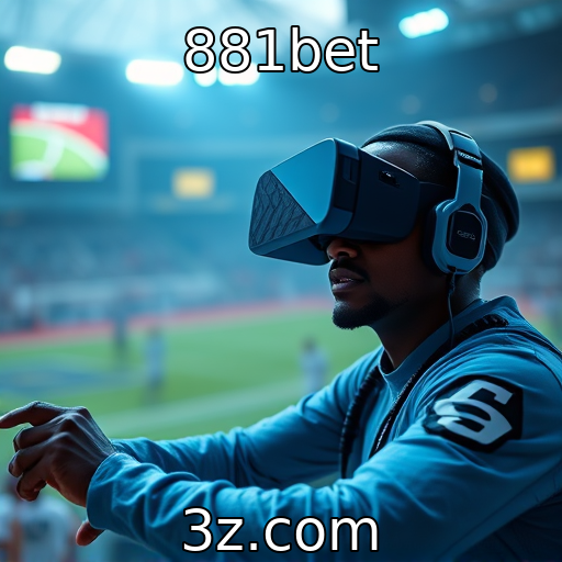 Inovação em jogos de realidade virtual no mercado