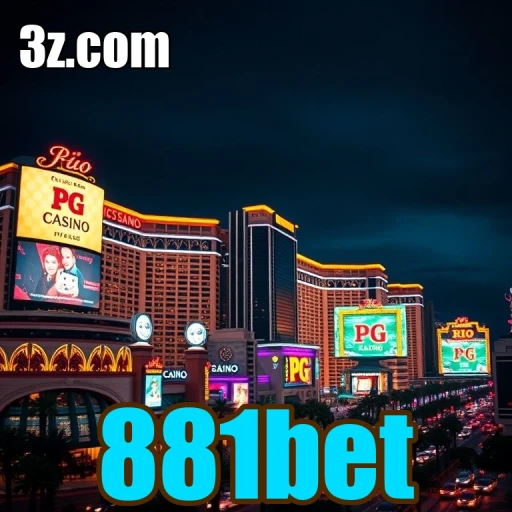 Experimente Livebetting no 881bet e Viva a Emoção!