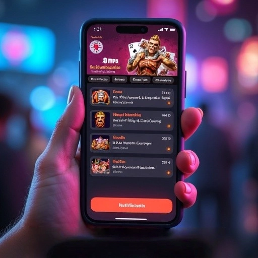 Casino Ao Vivo 881bet