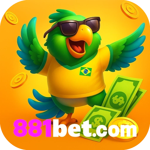 Plataforma 881bet - Apostas Online